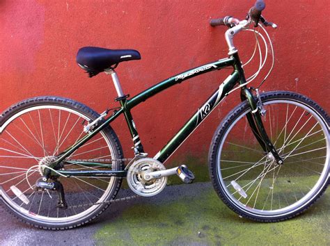 Rosario K2 Bike